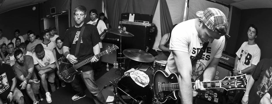 COLD WORLD (USA)<br> APRIL 20TH - 18+ <BR> APRIL 21ST - ALL AGES