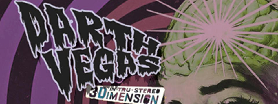 DARTH VEGAS - MAY 3RD