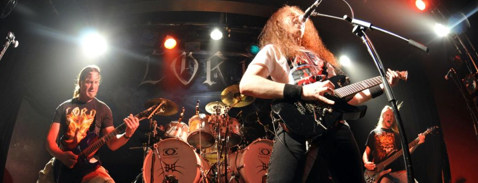 LORD - ALBUM LAUNCH - MAY 4TH